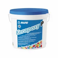 Kerapoxy P 113 (cementszürke) 10 kg