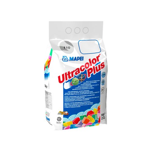 Ultracolor Plus 5 kg Választható színekben