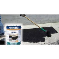   POLYPRIMER HP45 T.F. PROFESSIONAL 20L oldószeres, bitumenes kellősítő