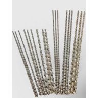 Mapei Steel Dry 316 10/ 400 mm 