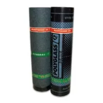 SBS modifikált lemezek, csapadék- és talajvíz elleni szigetelésre