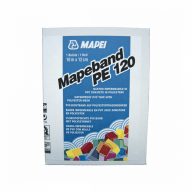 Mapeband PE120 10 m x 12 cm