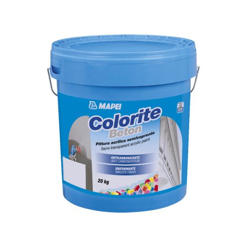 Colorite Beton 80738