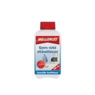 Gyors vízkőeltávolító szer 0.5l