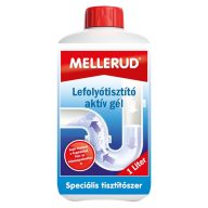 Lefolyótisztító aktív gél 1.0 l