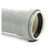 PVC KARIMA TÖMÍTÉS - SIMA ( LYUK NÉLKÜL )