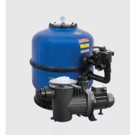 Balaton Side Ø500 1 1/2"