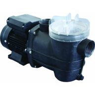 Basic 6m3/h H=6m 0,35HP/230V