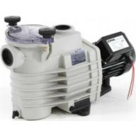 Basic 9m3/h H=8m 0,75HP/230V