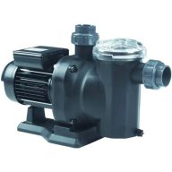 Basic 14m3/h H=8m 1,0HP/230V