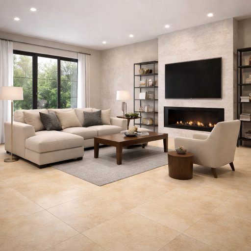 Settecento Primitive Gold járólap 48x96