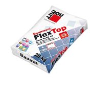   Baumit Baumacol FlexTop + Fibre C2TES1 - Szálerősített burkolatragasztó