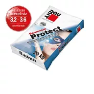   Baumit Baumacol Protect - Egykomponensű anyag szigetelésekhez