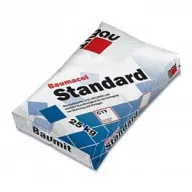 BAUMIT BAUMACOL Standard fagyálló C1T - Burkolatragasztó