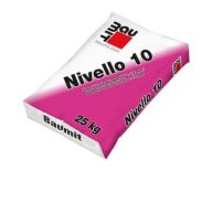 BAUMIT Nivello 10 aljzatkiegyenlítő (3-10 mm)
