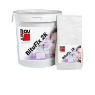 Baumit BituFix 2K 30 kg - Bitumenes ragasztó