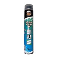   UNITED SEALANTS TÉLI-NYÁRI PURHAB 750ML (KÉZI, CSőRÖS) 1K