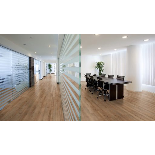 Kronopol laminált padló-Easy-Step Baltic Oak