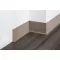 Bolta Lágy PVC szegélyléc 100mm 50m 10340