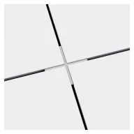 Bolta Hosszúszárú fugakereszt 1 mm 22931