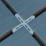 Bolta Fugakereszt PVC 4mm 22934