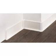 Bolta Habosított szegőléc 62mm 2,5m 25560