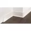 Bolta Habosított szegőléc 62mm 2,5m 25560