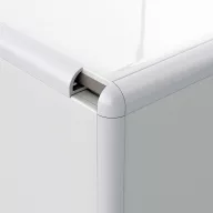 Bolta Íves élvédő PVC 8mm 2,70m 42105