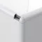 Bolta Íves élvédő PVC 10mm 2,70m 42106