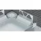 Bolta Fürdőkádszegőléc PVC 8 mm 2,50m 42151