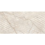 LV Granito Granito Champagne Decor Glossy dekorcsempe 30x60