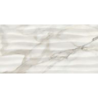 Oliver Design Tropico Onda 3D Rett. dekorcsempe 30x60