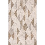 Oliver Design Altea Mosaico dekorcsempe 25x40
