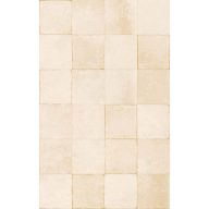 Oliver Design Denia Crema Mosaico dekorcsempe 25x40