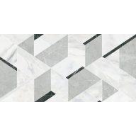 Oliver Design Valencia Deco A dekorcsempe 30x60