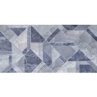 Oliver Design Barcelona Geo dekorcsempe 30x60