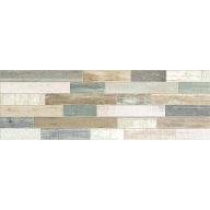 Sostanza Muretto dekorcsempe 20x60