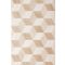 Fiore Callisto Deco Rombo Beige dekorcsempe 25x50