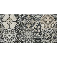 Oliver Design Madrid Patchwork Rett. dekorcsempe 30x60