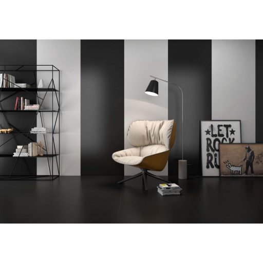 Geotiles Cerámica CROMATIC BLANCO járólap 60x60