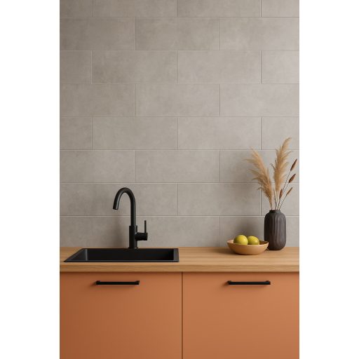 City silver Falicsempe 30x90