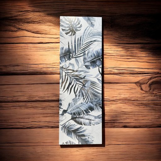 Cifre City white dekor (leveles dekor) Falicsempe 30x90