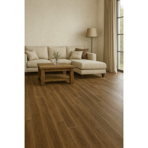 Ceramica Rondine DARING NUT járólap 24x120