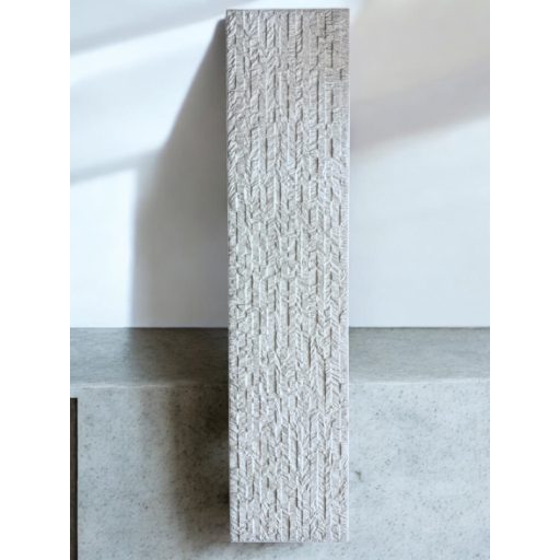 Goetan Nevada Gris matt gres falicsempe 15,5x67,7.