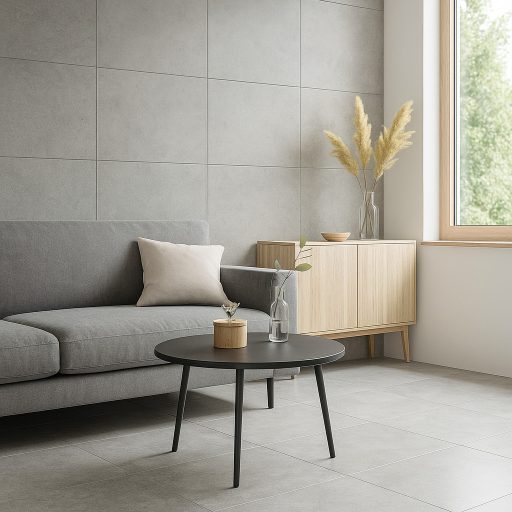 Gambini Heartland CLAY járólap 30x30