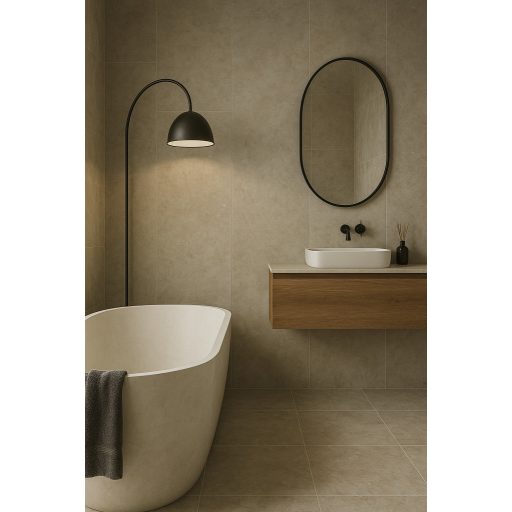 Gambini Heartland SAND járólap 30x60