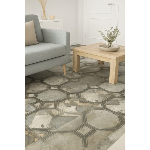 Gambini Heartland SQUARE járólap 30x30