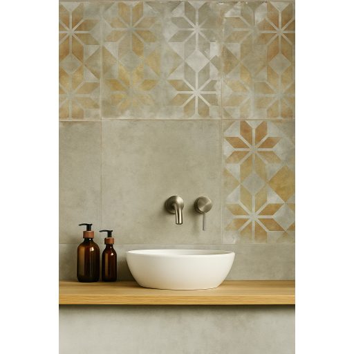 Gambini Heartland WINDMILL járólap 30x30