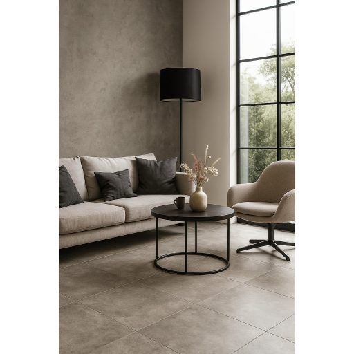 Gambini Heartland CLAY járólap 60x60