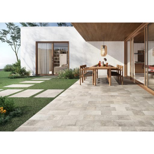 Rondine Provence Cream járólap 60x60